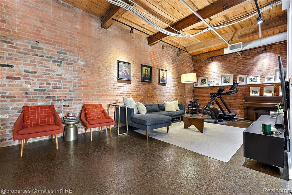 6533 E Jefferson Avenue, 307, Detroit, MI 48207 — Photo 8