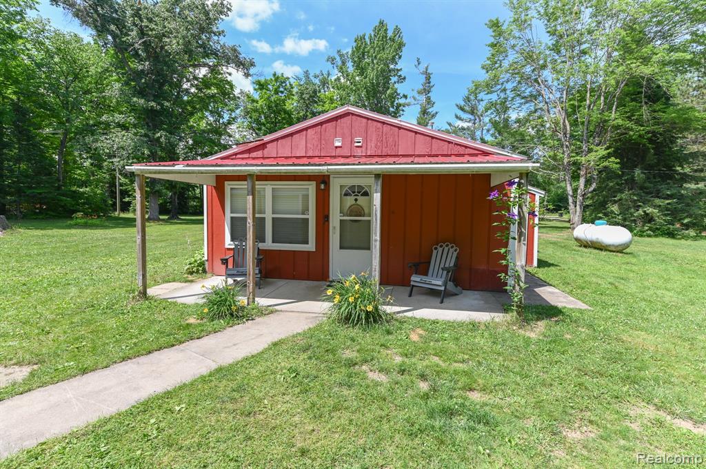 779 W Cr-612, Grayling, MI 49738 — Photo 9