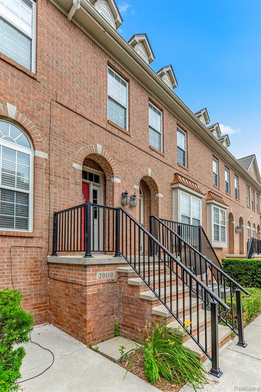 20110 Rodeo Court, Southfield, MI 48075 — Photo 6