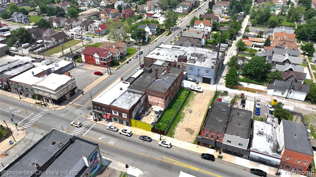 5432 W Vernor Highway, Detroit, MI 48209 — Photo 12