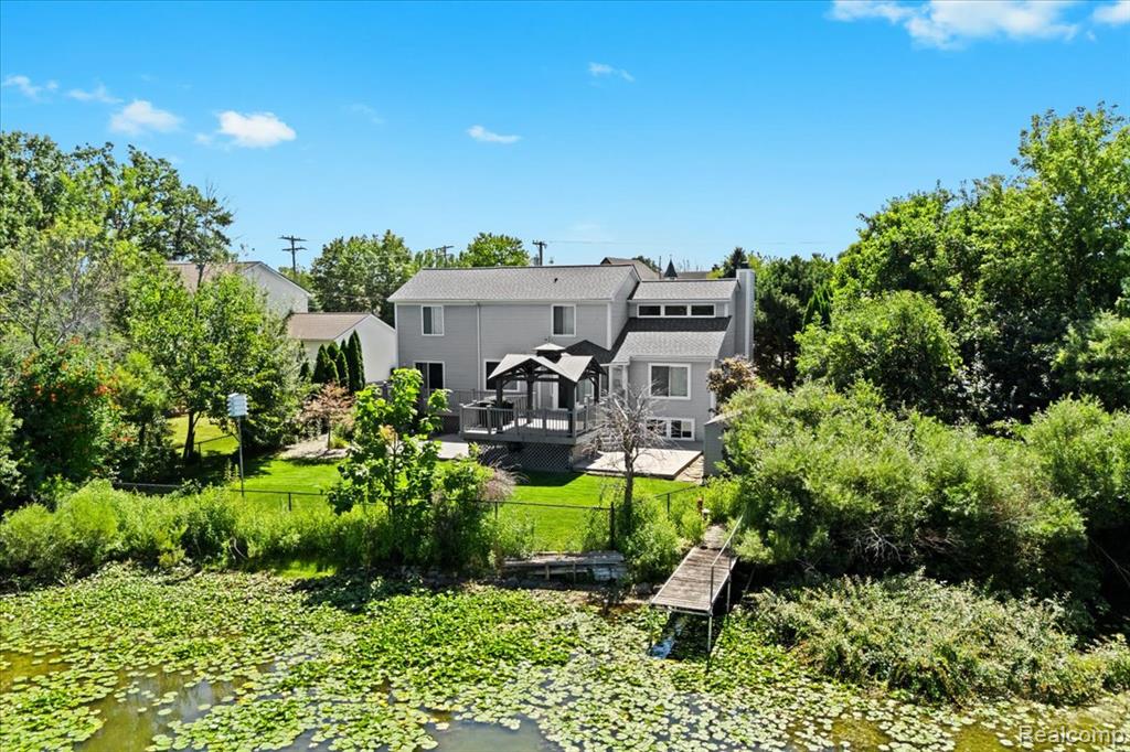 5620 Hatchery Road, Waterford, MI 48329 — Photo 46