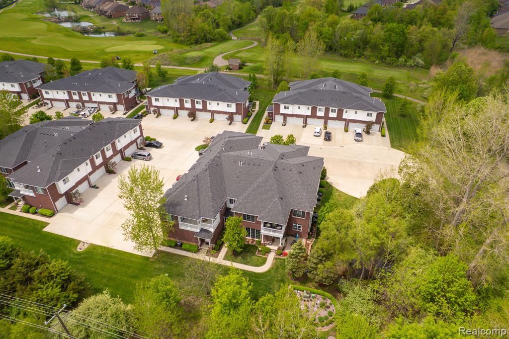 7004 BOULDER POINTE Drive, 89, Washington, MI — Photo 34
