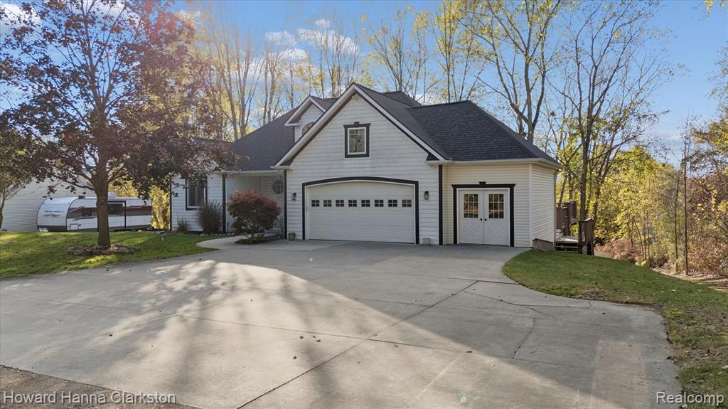 1688 Nelson Drive, Lapeer, MI 48446 — Photo 2