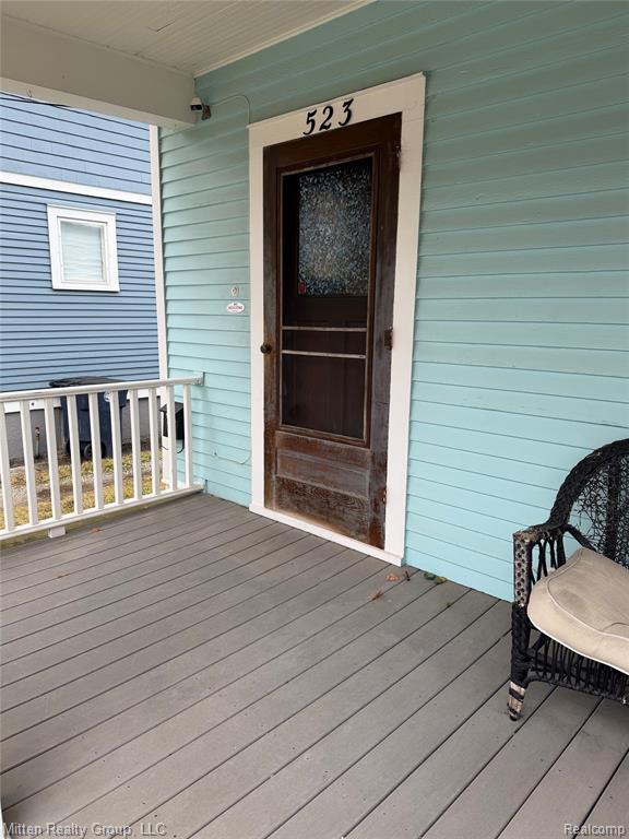523 2nd Street, Ann Arbor, MI 48103 — Photo 6