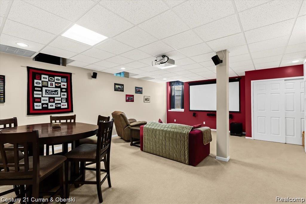 9810 GOLDFINCH Court, Saline, MI 48176 — Photo 29