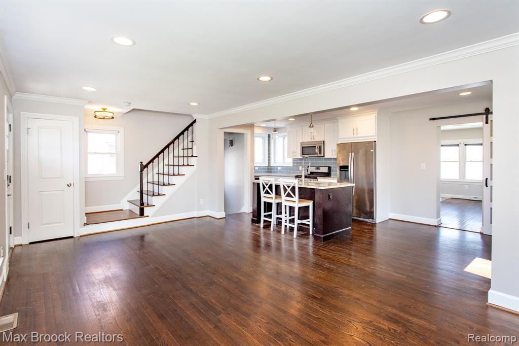4112 Cornwall Street, Berkley, MI 48072 — Photo 5