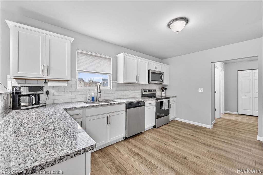 7047 Wildflower Court, Grand Blanc, MI 48439 — Photo 14