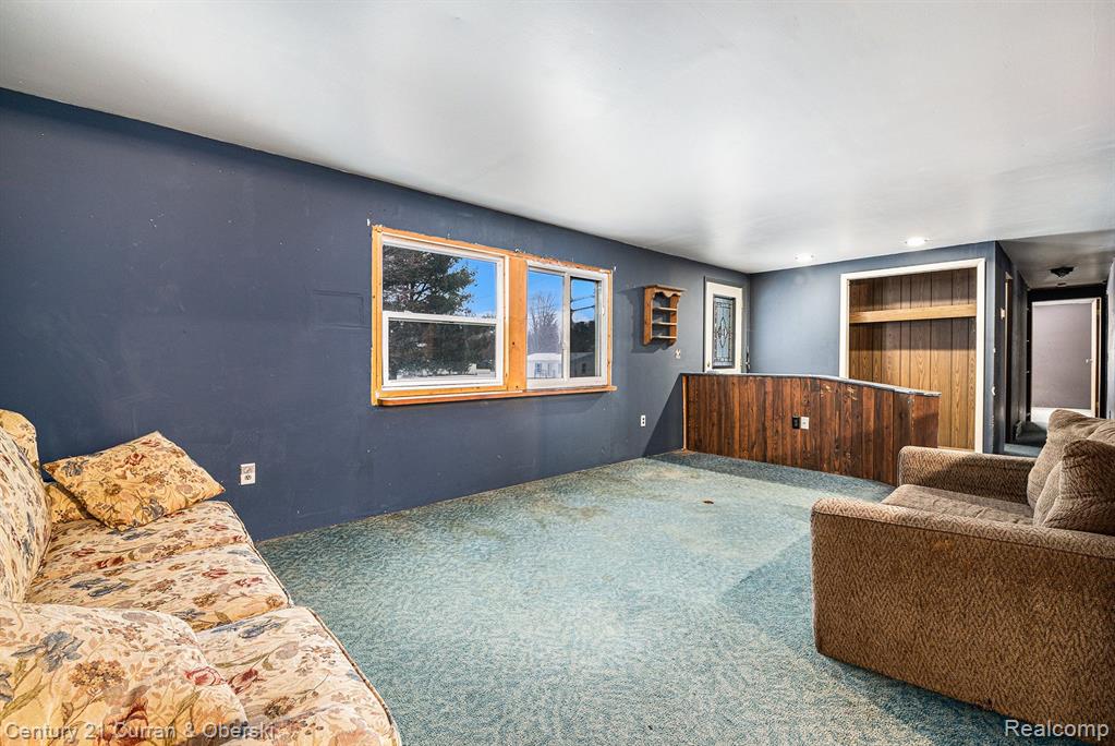680 MONROE Street, Vanderbilt, MI 49795 — Photo 2