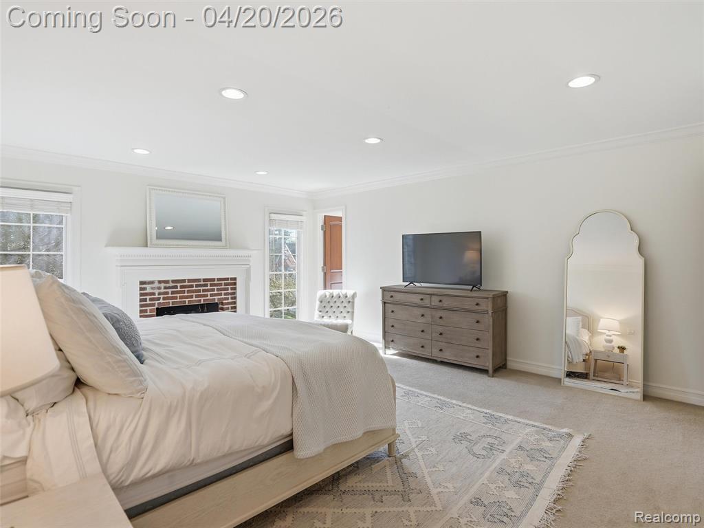 366 Sycamore Court, Bloomfield Hills, MI 48302 — Photo 27