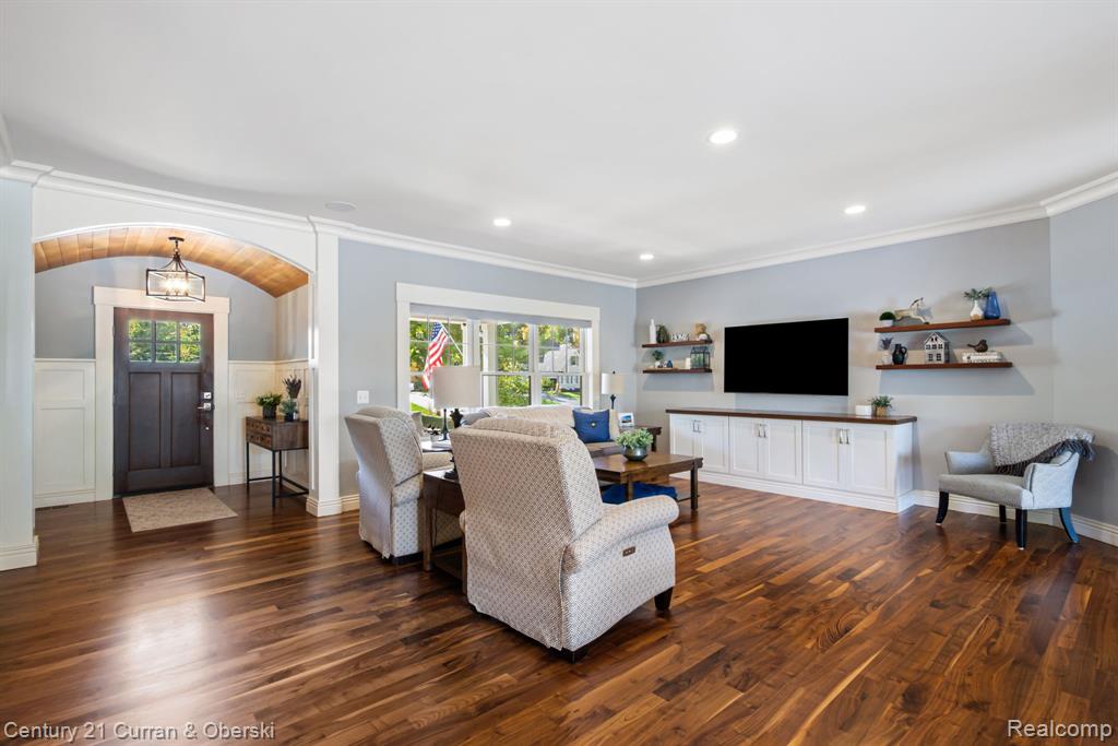 1306 Victoria Lane, Fenton, MI 48430 — Photo 14