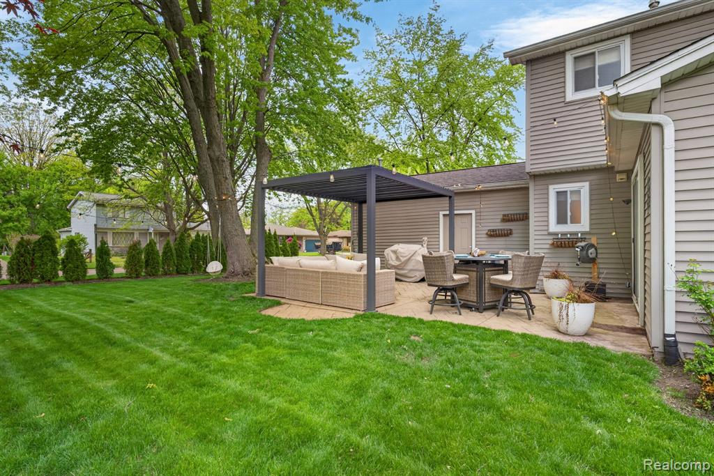 39815 Scottsdale Drive, Canton, MI 48188 — Photo 30