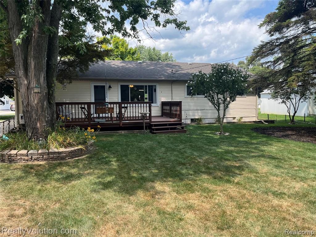 250 Engle Street, Imlay City, MI 48444 — Photo 40