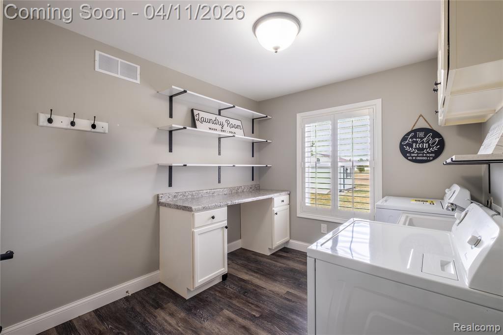 6072 Fish Lake Road, North Branch, MI 48461 — Photo 8