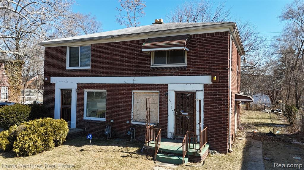 15732-34 Meyers Road, Detroit, MI 48227 — Photo 2