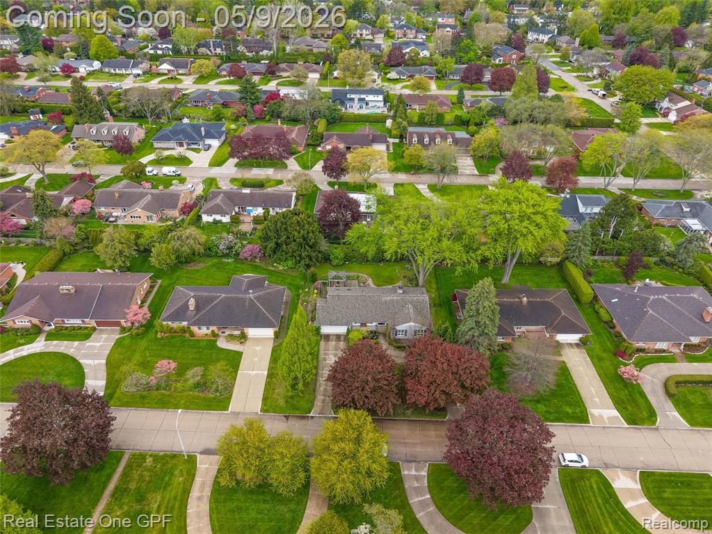65 Willison Road, Grosse Pointe Shores, MI 48236 — Photo 44