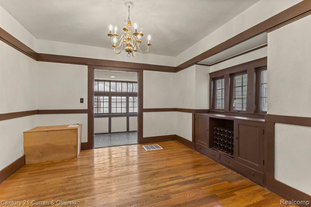 874 EDISON Street, Detroit, MI 48202 — Photo 10