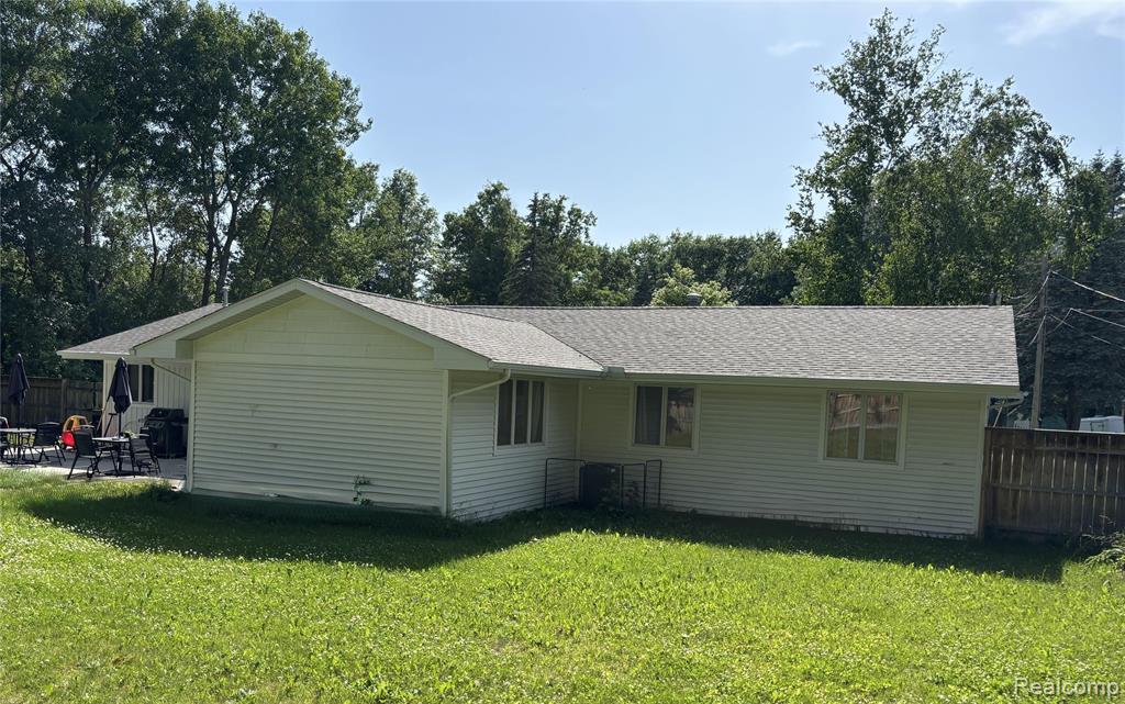 510 Janet Street, East Tawas, MI 48730 — Photo 16