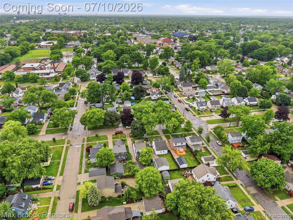 2370 Mortenson Boulevard, Berkley, MI 48072 — Photo 40