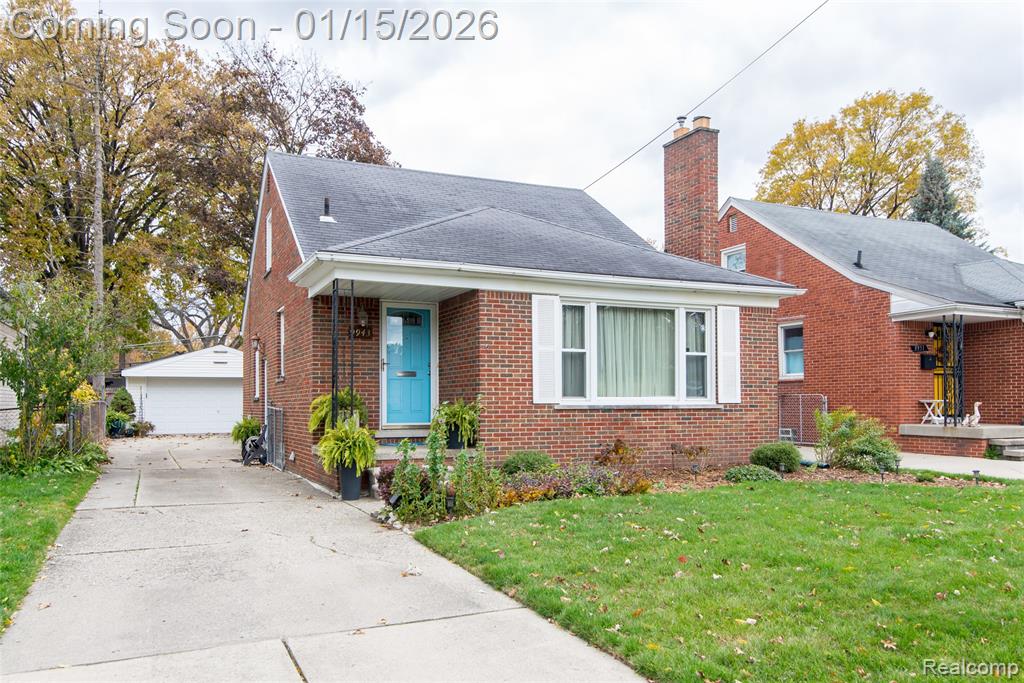 9943 Leverne, Redford, MI 48239 — Photo 5