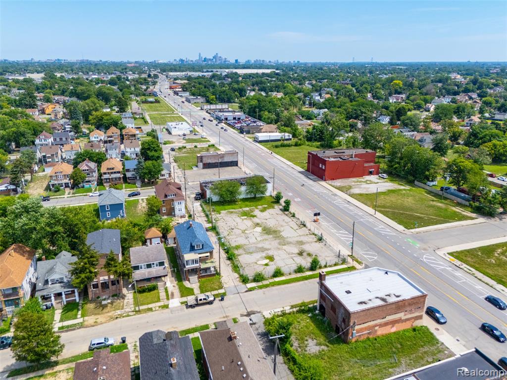 7446 W Warren Avenue, Detroit, MI 48210 — Photo 8