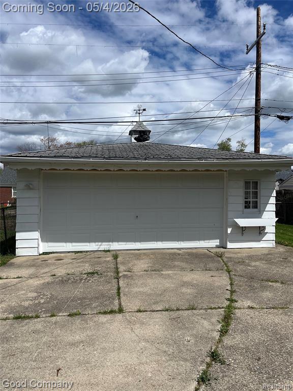 16661 Rossini Drive, Detroit, MI 48205 — Photo 17