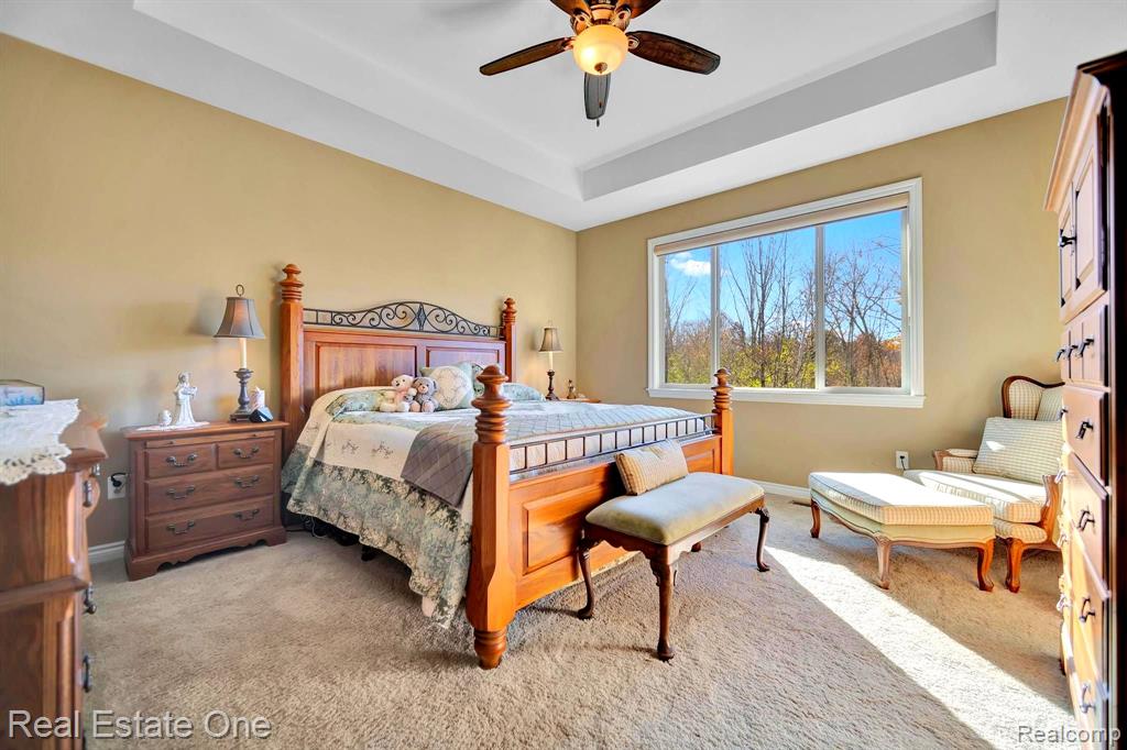 58703 GLACIER CLUB Drive, Washington, MI — Photo 29