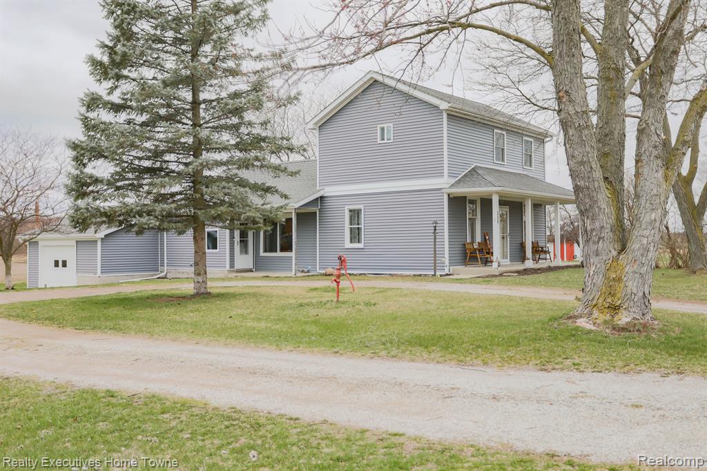6123 FARGO Road, Greenwood, MI 48006 — Photo 4