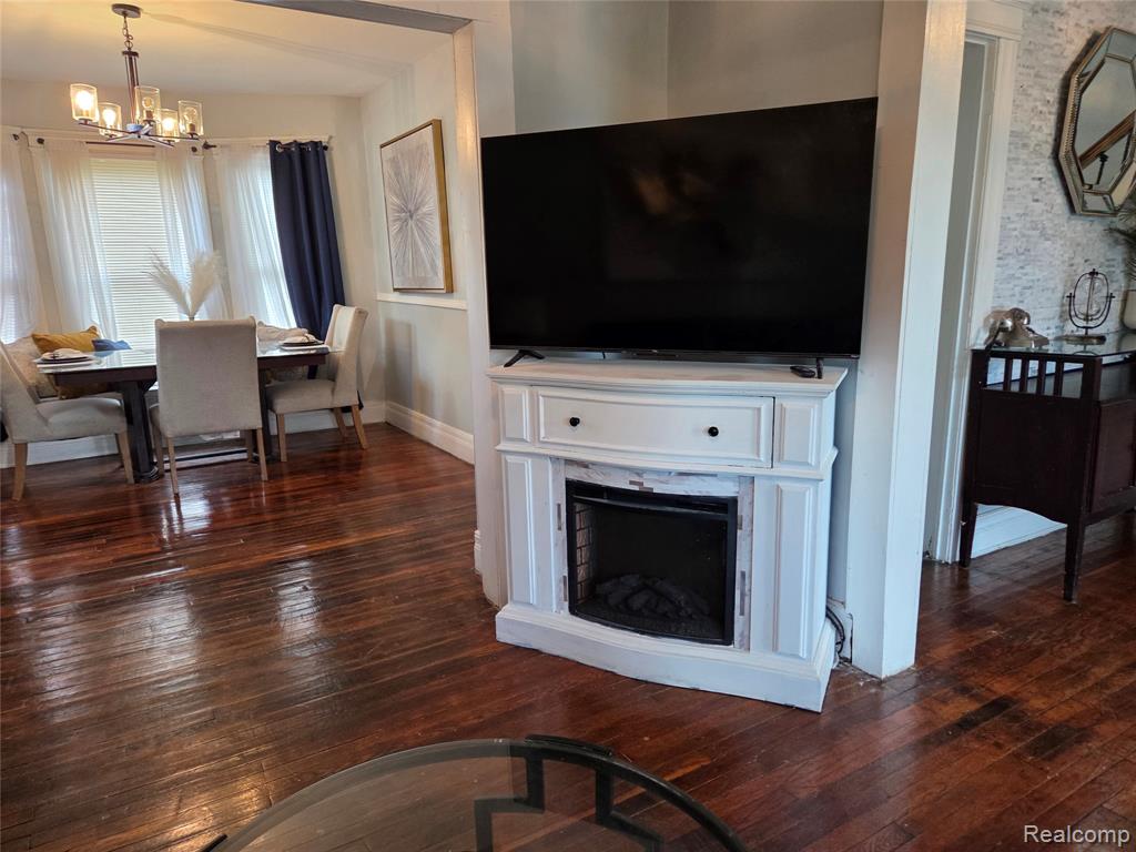 202 Connecticut Street, Highland Park, MI 48203 — Photo 8