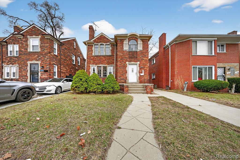 17540 Indiana Street, Detroit, MI 48221 — Photo 3