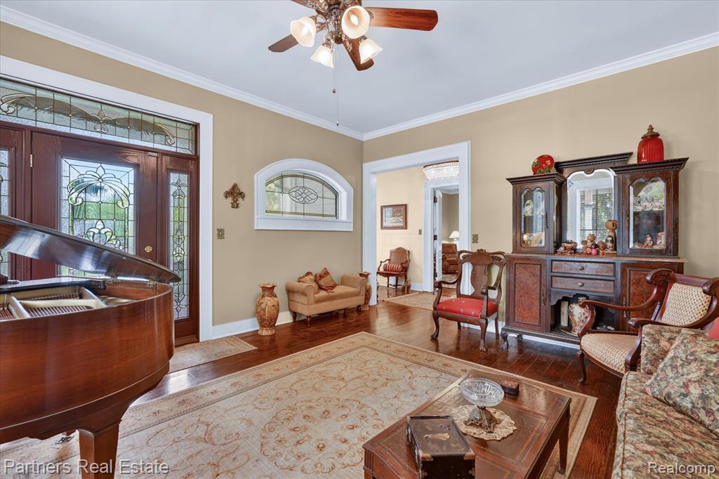 504 N 2nd Street, Brighton, MI 48116 — Photo 12