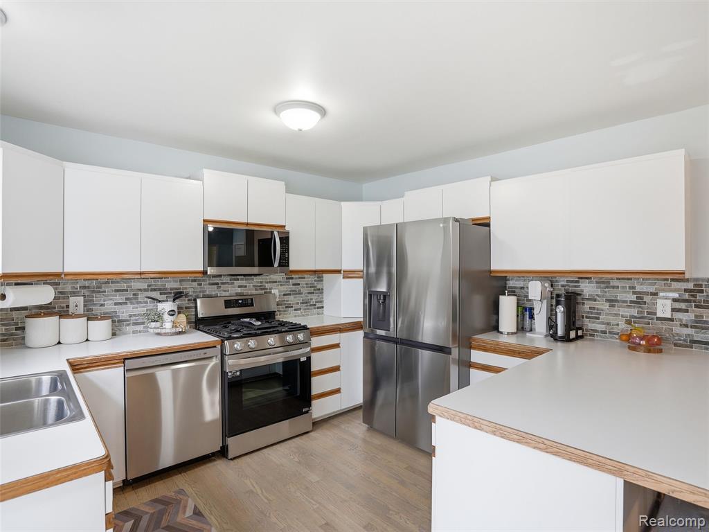 6199 Heyer Street, Romulus, MI 48174 — Photo 15