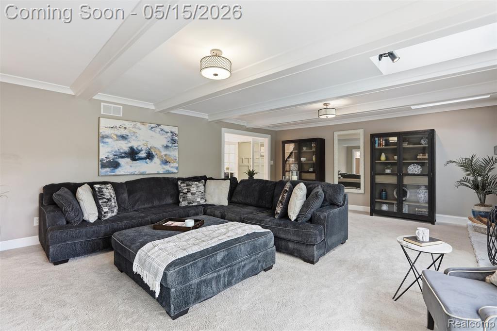 4243 Sunningdale Drive, Bloomfield Hills, MI 48302 — Photo 27