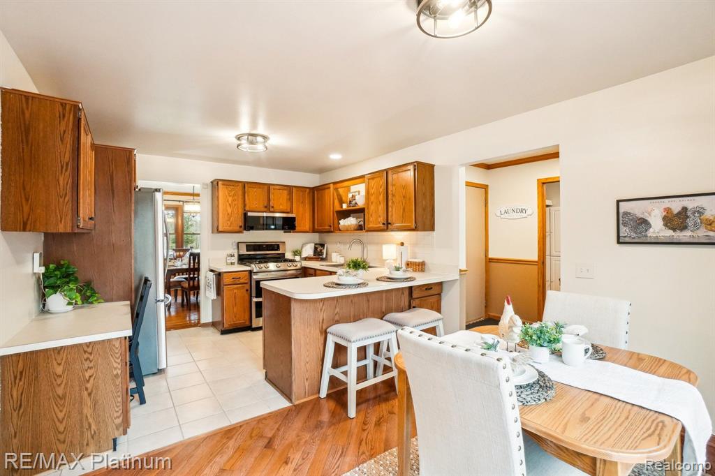 3380 W COHOCTAH Road, Fowlerville, MI 48836 — Photo 10