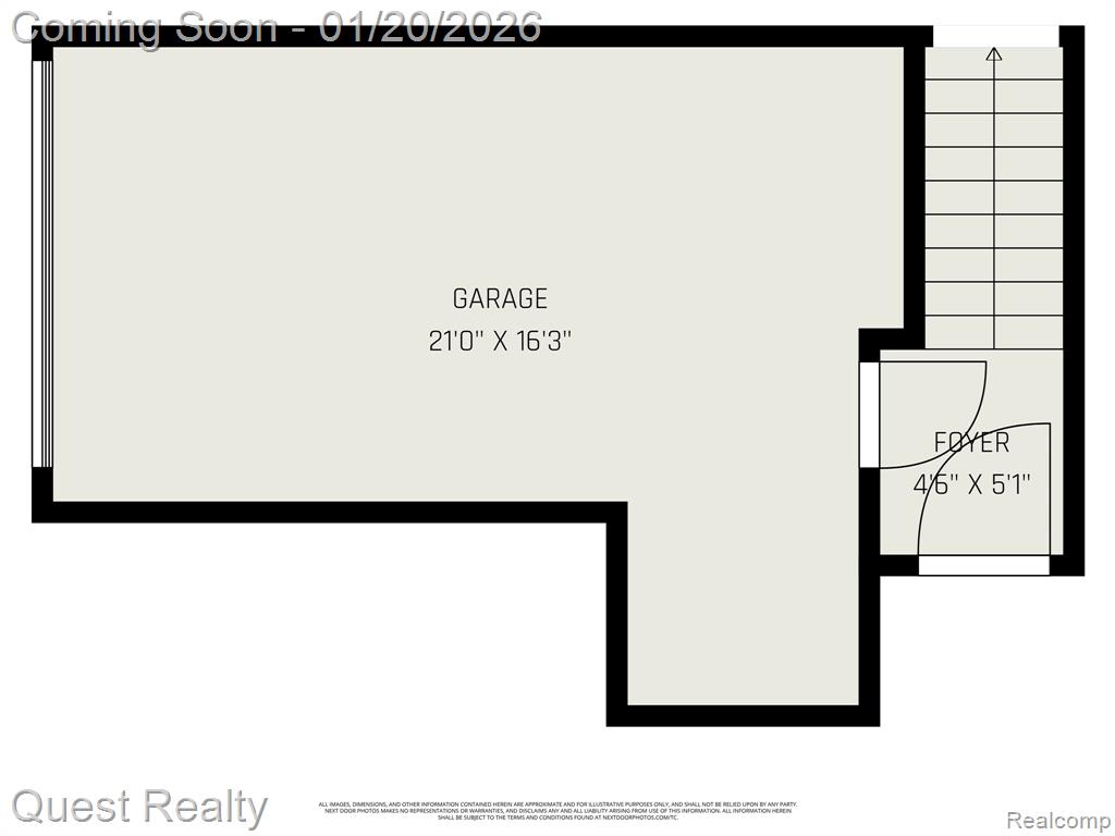 25998 Maritime Circle S, Harrison Township, MI — Photo 19