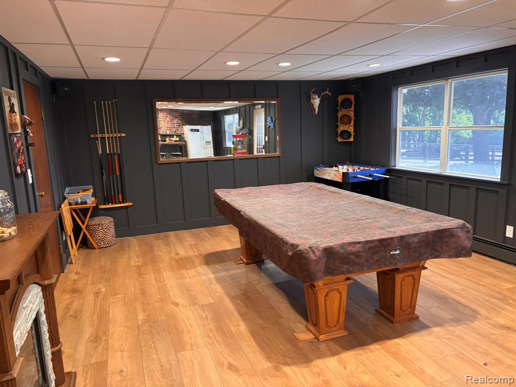 4095 Blood Road, Metamora, MI 48455 — Photo 35
