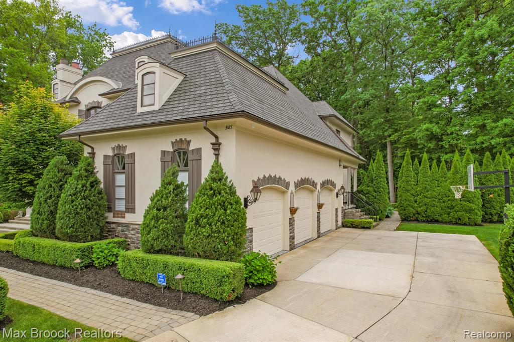 3185 Saint James Court, Oakland, MI 48306 — Photo 4