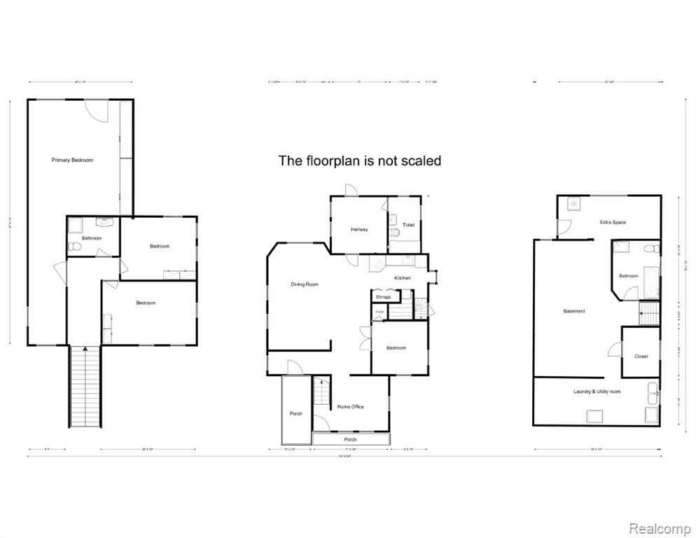 519 6th Street, Ann Arbor, MI 48103 — Photo 13