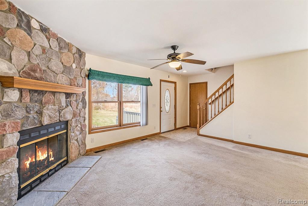 509 Miller Lake Rd, Columbiaville, MI 48421 — Photo 6