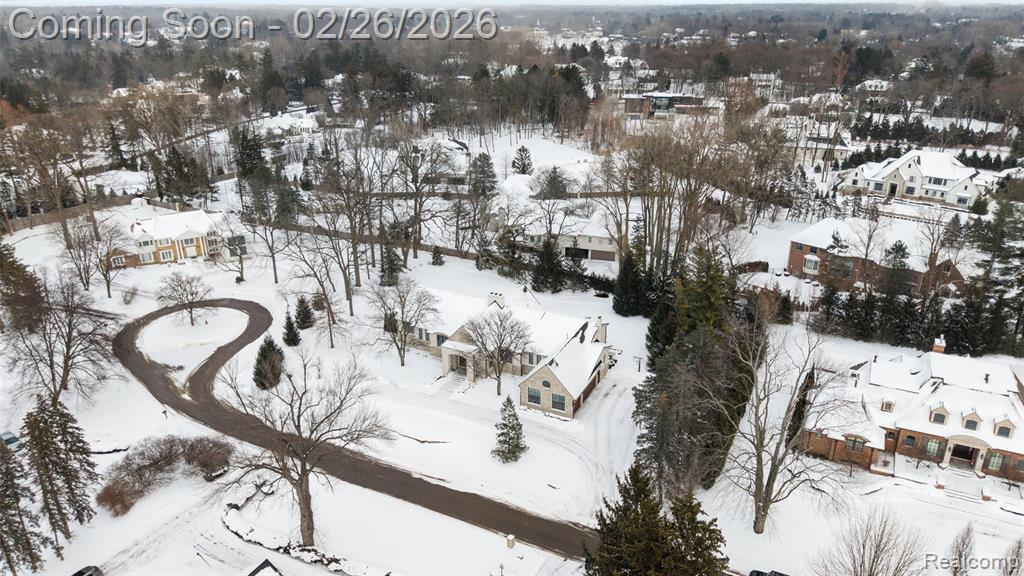60 Quarton Lane, Bloomfield Hills, MI 48304 — Photo 16