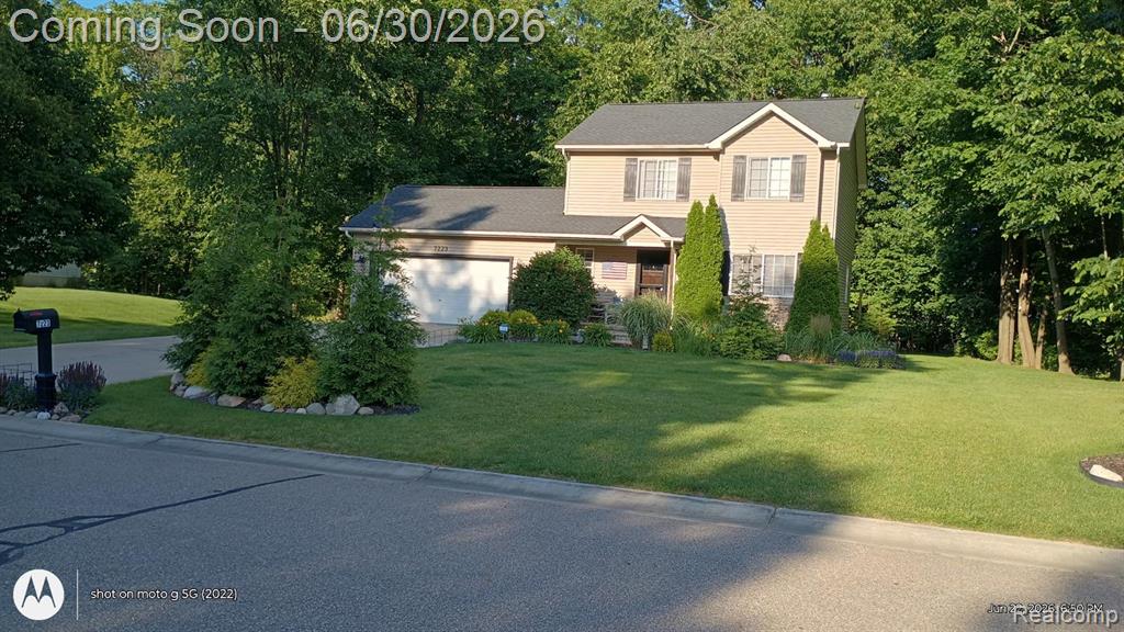 7223 Windbury Lane, Flint, MI 48507