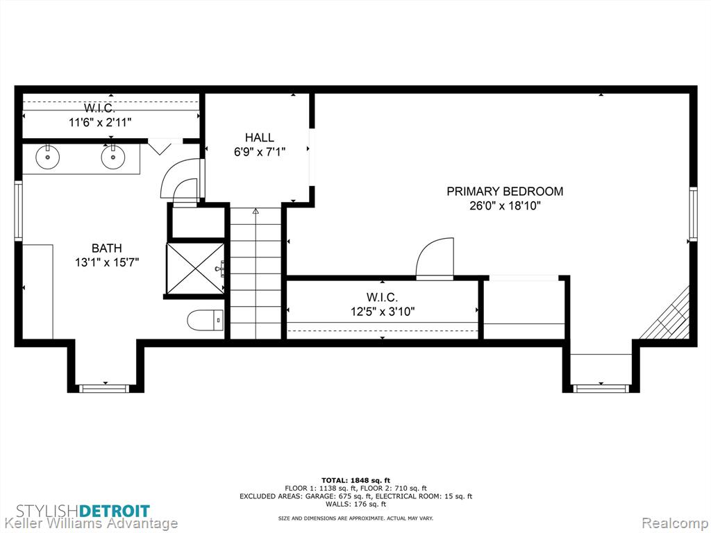 26855 King Road, Romulus, MI 48174 — Photo 30