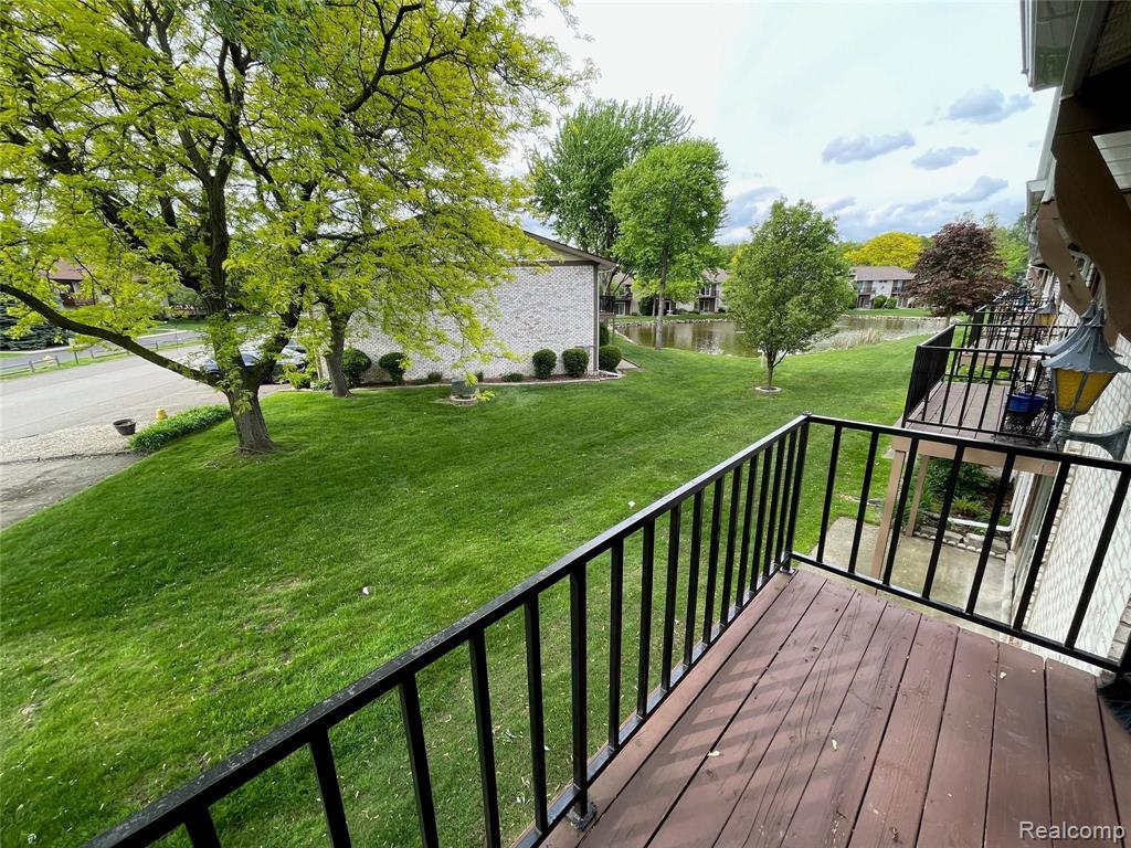 7325 WOODVIEW DR. Unit #4, Westland, MI — Photo 24