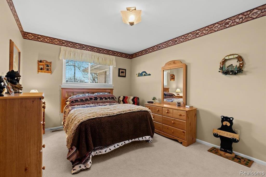 6544 POWDERHORN Drive, Canton, MI 48187 — Photo 22