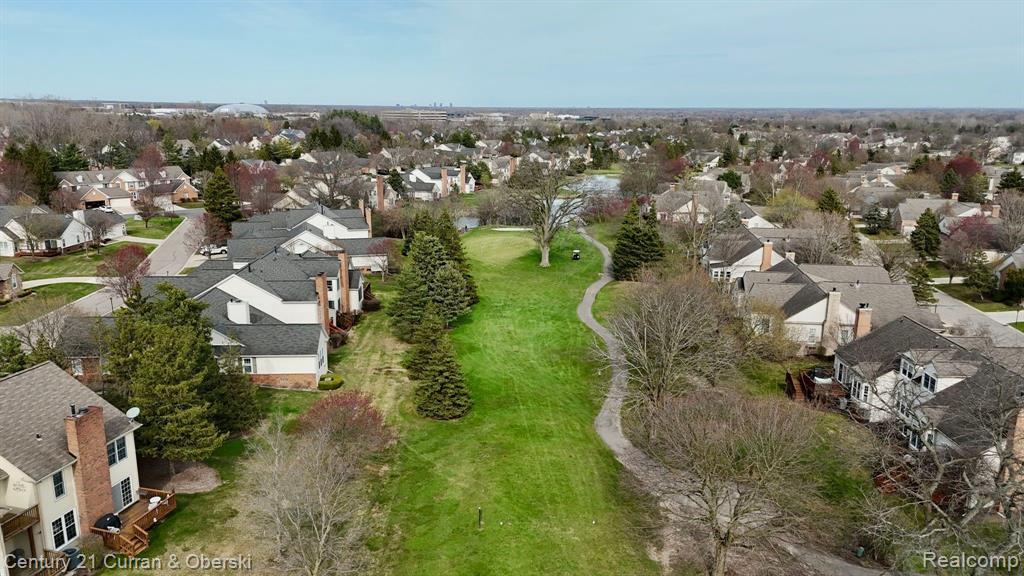 39793 EAGLE TRACE Drive, Northville, MI 48168 — Photo 40