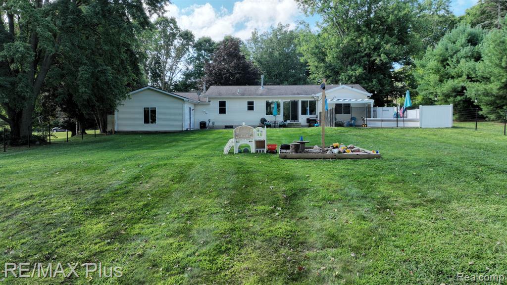 102 W Sawdust Corners Road, Mayfield, MI 48446 — Photo 35