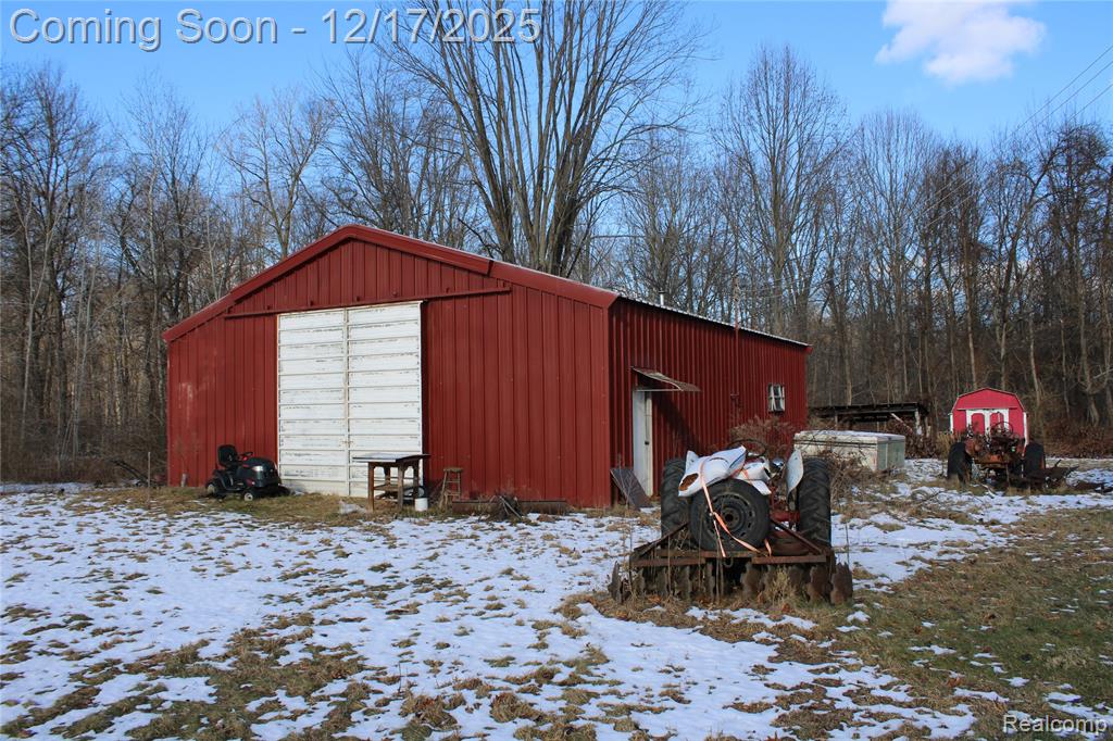 4870 W Samaria Road, Temperance, MI 48182 — Photo 2