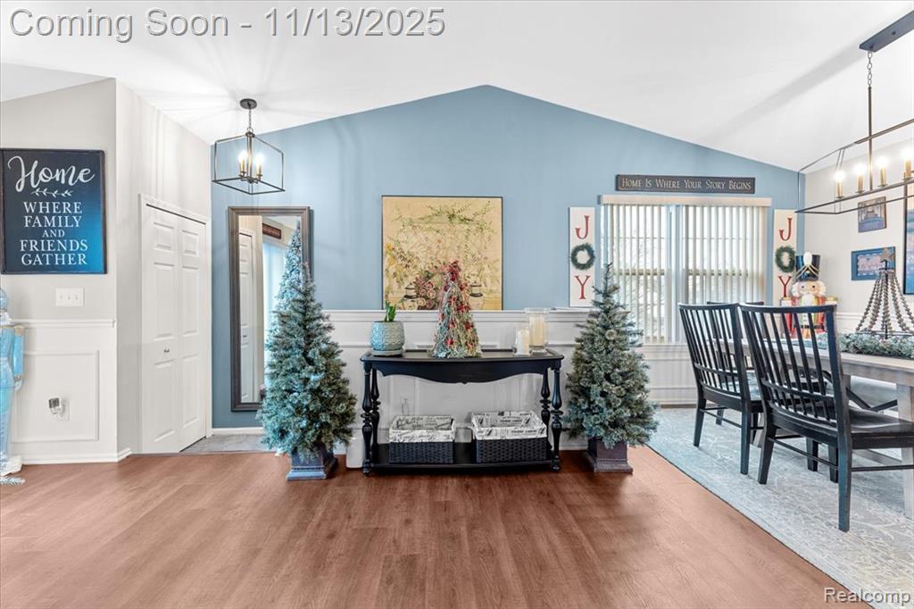 13967 Watersway Drive, Gibraltar, MI — Photo 6