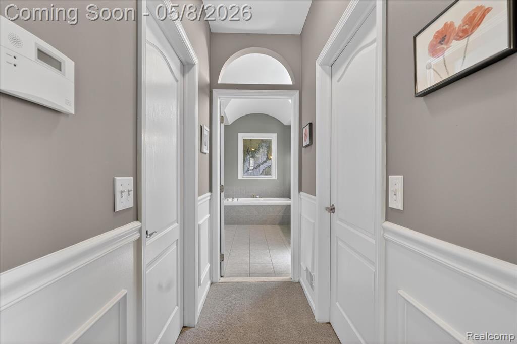 458 Kent Way, White Lake, MI 48383 — Photo 23