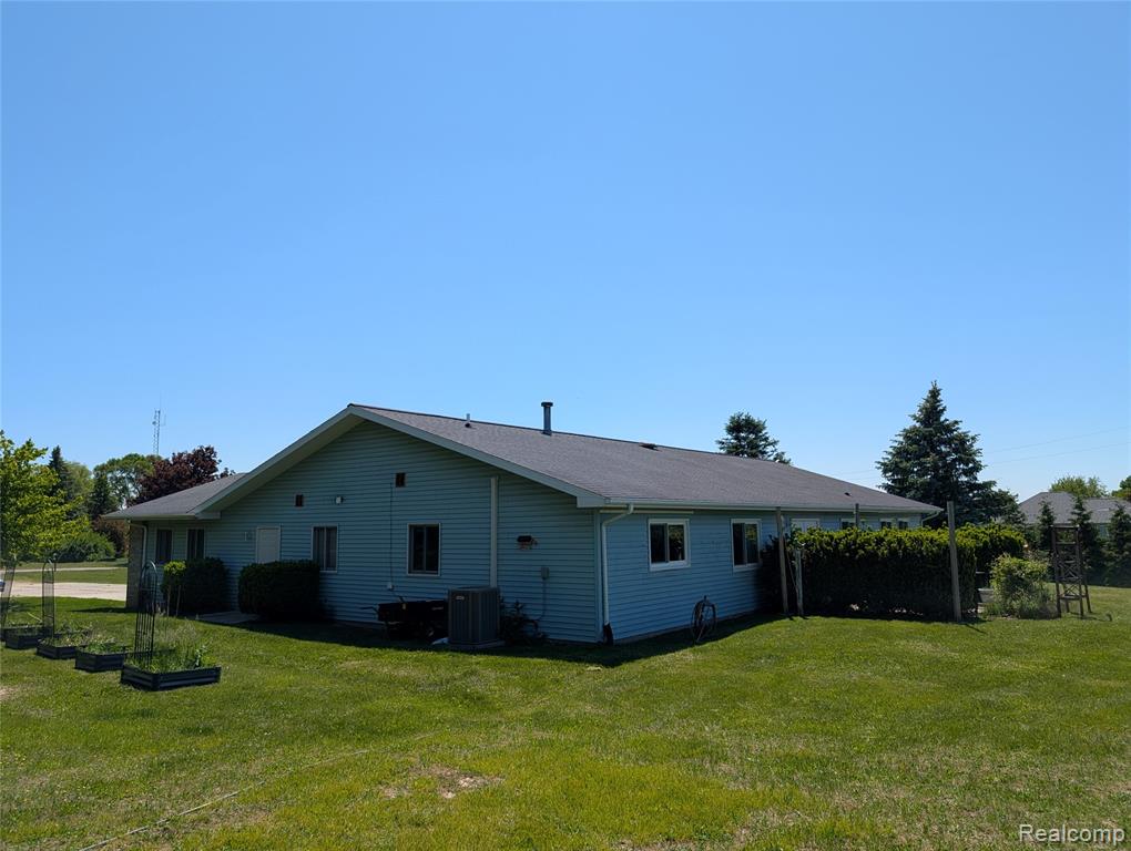 6237 Virginia Street, Cass City, MI 48726 — Photo 5