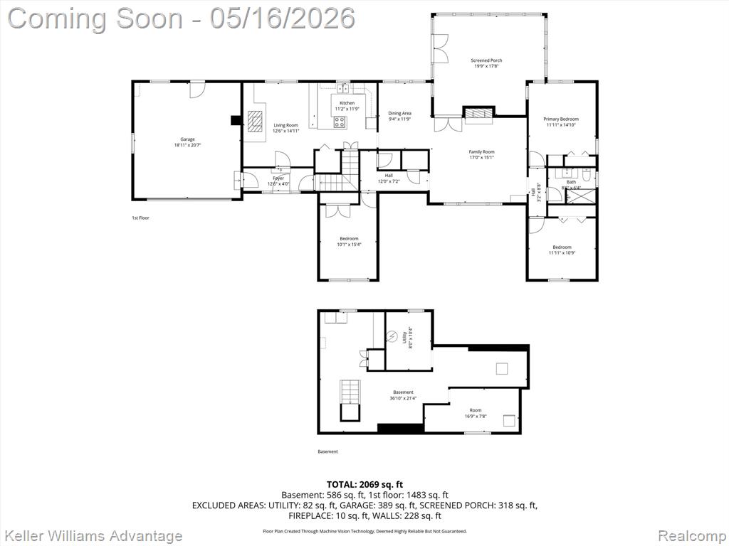 6595 Bray Road, Vassar, MI 48768 — Photo 40